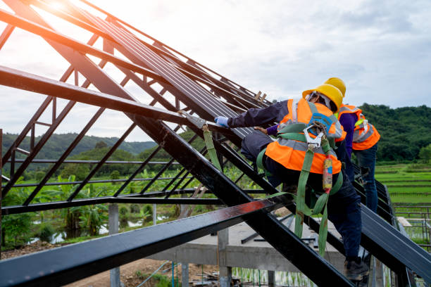 Best Metal Roofing Contractor  in Winnetka, IL