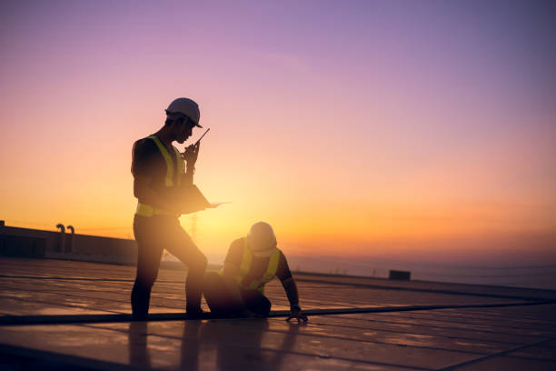 Quick and Trustworthy Emergency Roof Repair Services in Winnetka, IL