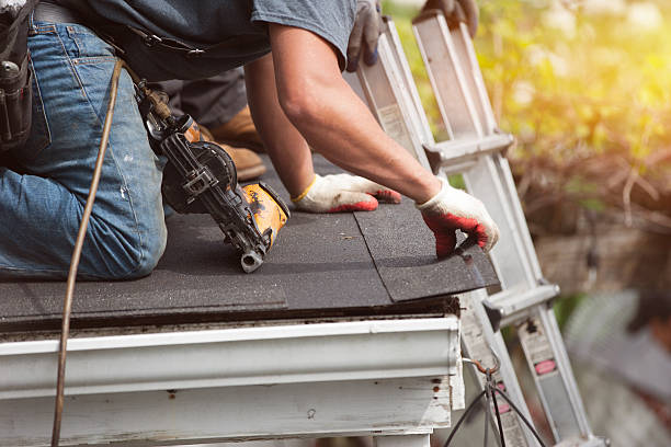 Roof Repair Estimates in Winnetka, IL