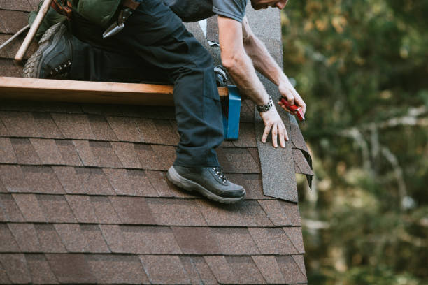 Best Roof Gutter Cleaning  in Winnetka, IL